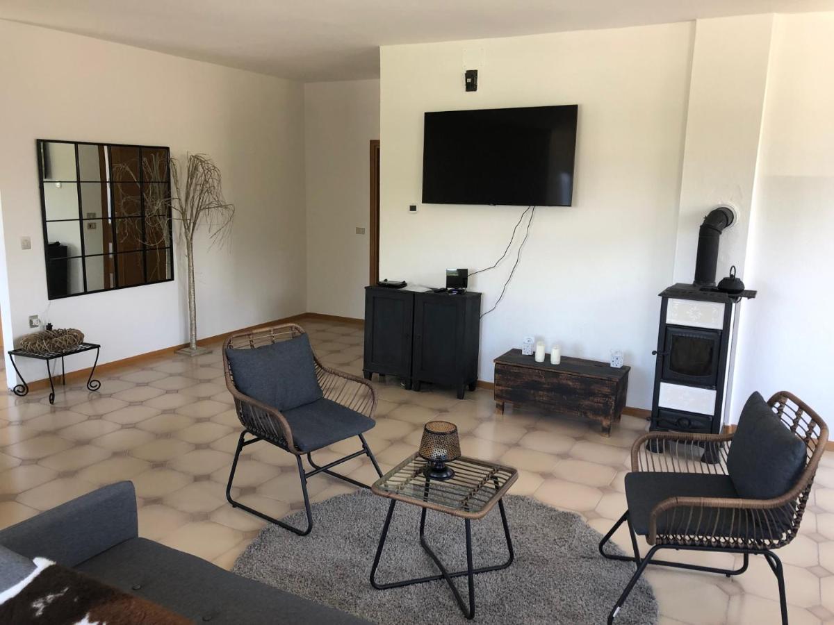 קלדונאצו Appartamento Lido מראה חיצוני תמונה